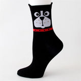 5pairs/Lot  Women Happy Socks