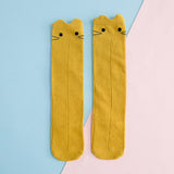 Baby Happy Funny Socks