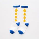 Children Sport Knee Baby Socks
