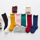 Children funny Socks Hosiery happy kids
