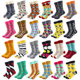 1 Pair Men - Happy Socks