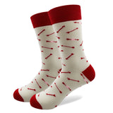 1 Pair Men - Happy Socks