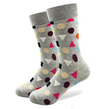 1 Pair Men - Happy Socks
