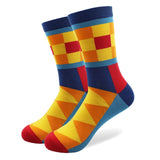 1 Pair Men - Happy Socks