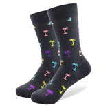 1 Pair Men - Happy Socks