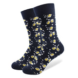 1 Pair Men - Happy Socks