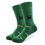 1 Pair Men - Happy Socks