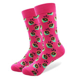 1 Pair Men - Happy Socks