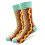 1 Pair Men - Happy Socks