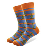 1 Pair Men - Happy Socks