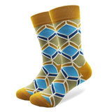 1 Pair Men - Happy Socks