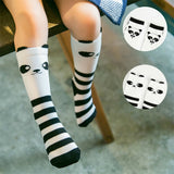 Funny Happy Children Baby Kids Socks