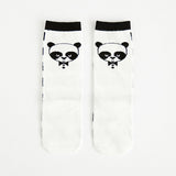 Funny Happy Children Baby Kids Socks