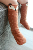 Funny Happy Baby Socks