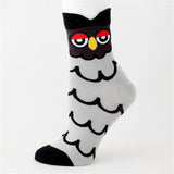 5pairs/Lot  Women Happy Socks