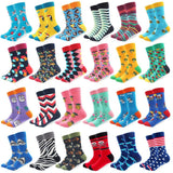 1 Pair Men - Happy Socks