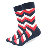 1 Pair Men - Happy Socks