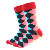 1 Pair Men - Happy Socks