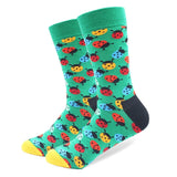 1 Pair Men - Happy Socks
