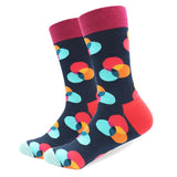 1 Pair Men - Happy Socks