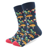 1 Pair Men - Happy Socks