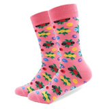 1 Pair Men - Happy Socks