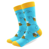 1 Pair Men - Happy Socks