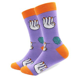 1 Pair Men - Happy Socks