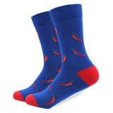 1 Pair Men - Happy Socks