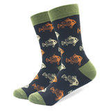 1 Pair Men - Happy Socks