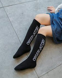Children Knee Socks Made By Pure Cotton