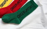 Children Knee Socks