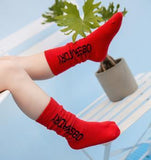 Children Knee Socks
