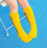 Children Knee Socks Made By Pure Cotton